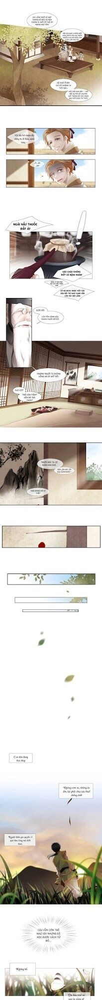 Twelve Nights Chapter 23 - 12