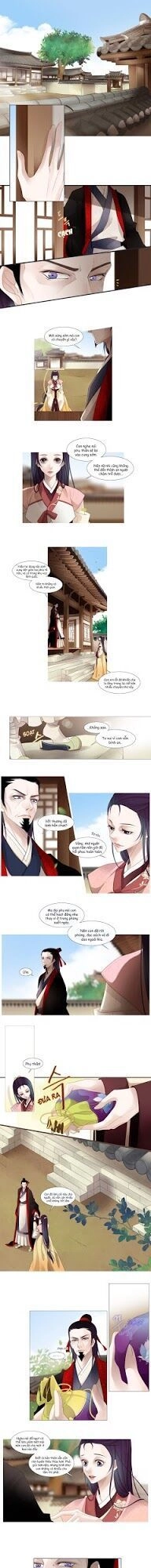 Twelve Nights Chapter 24 - 2