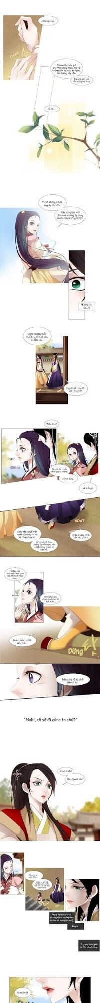 Twelve Nights Chapter 24 - 6