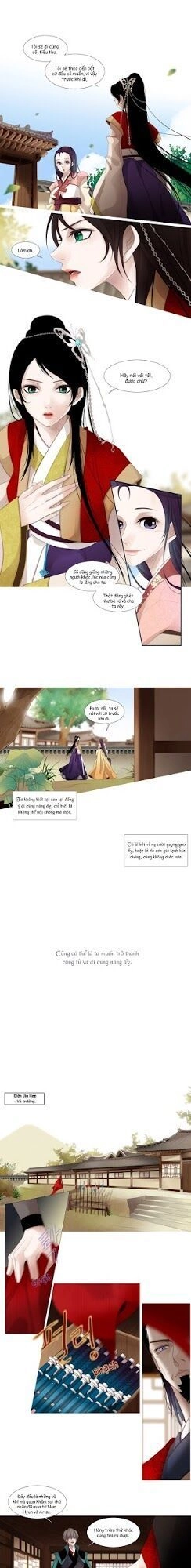 Twelve Nights Chapter 24 - 8