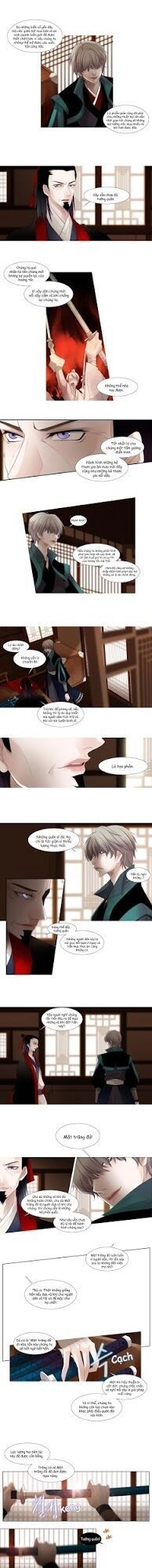 Twelve Nights Chapter 24 - 10