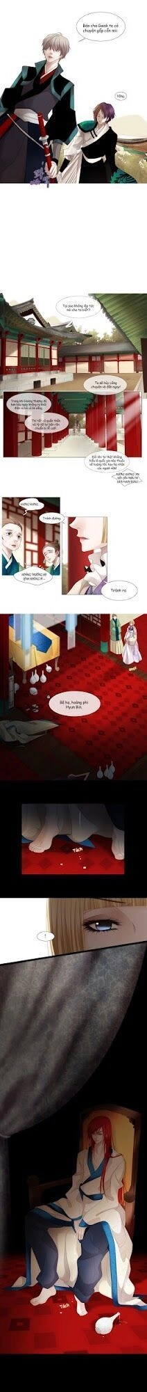 Twelve Nights Chapter 24 - 14