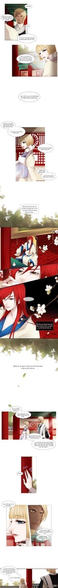 Twelve Nights Chapter 25 - 6