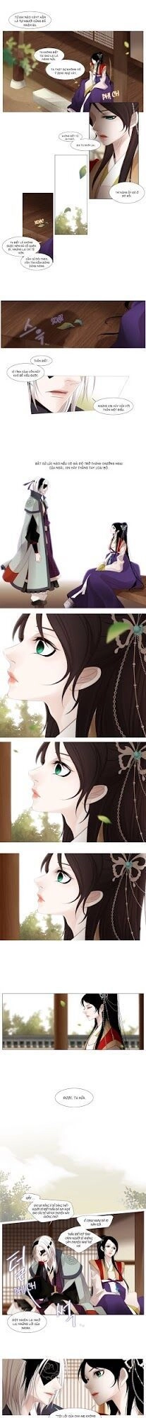 Twelve Nights Chapter 25 - 10