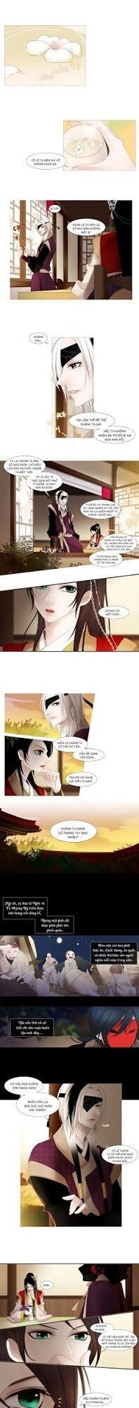 Twelve Nights Chapter 26 - 2