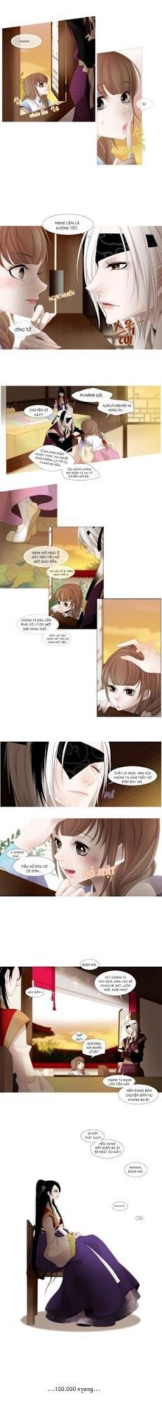 Twelve Nights Chapter 26 - 4