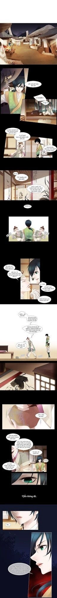 Twelve Nights Chapter 26 - 6