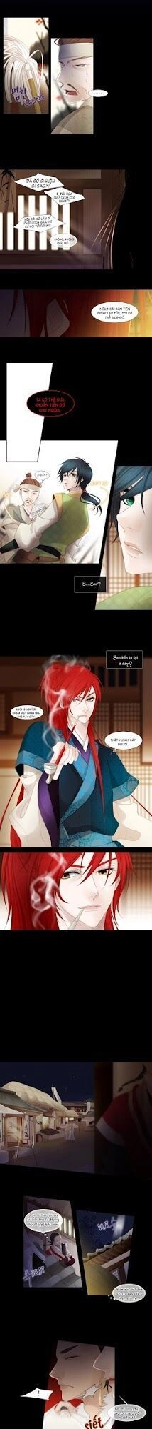 Twelve Nights Chapter 26 - 8