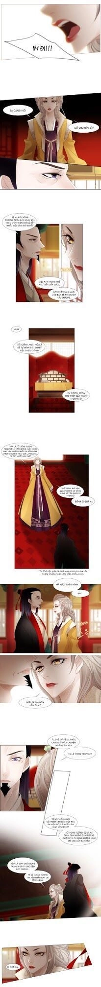 Twelve Nights Chapter 29 - 4