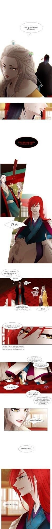 Twelve Nights Chapter 29 - 6