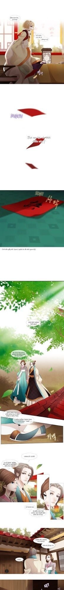 Twelve Nights Chapter 29 - 10