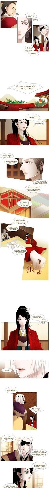 Twelve Nights Chapter 29 - 12