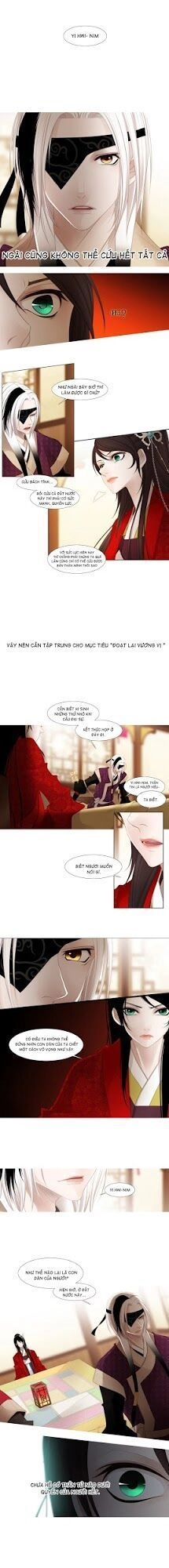 Twelve Nights Chapter 29 - 14