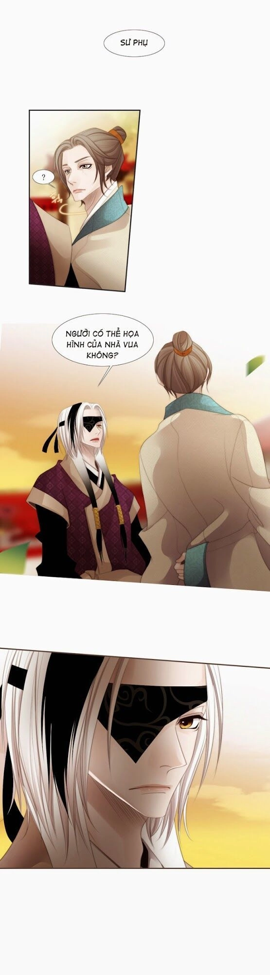 Twelve Nights Chapter 29 - 18