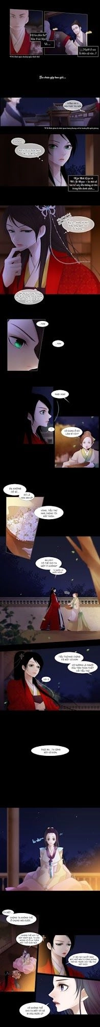 Twelve Nights Chapter 30 - 8