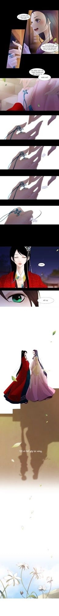 Twelve Nights Chapter 30 - 11