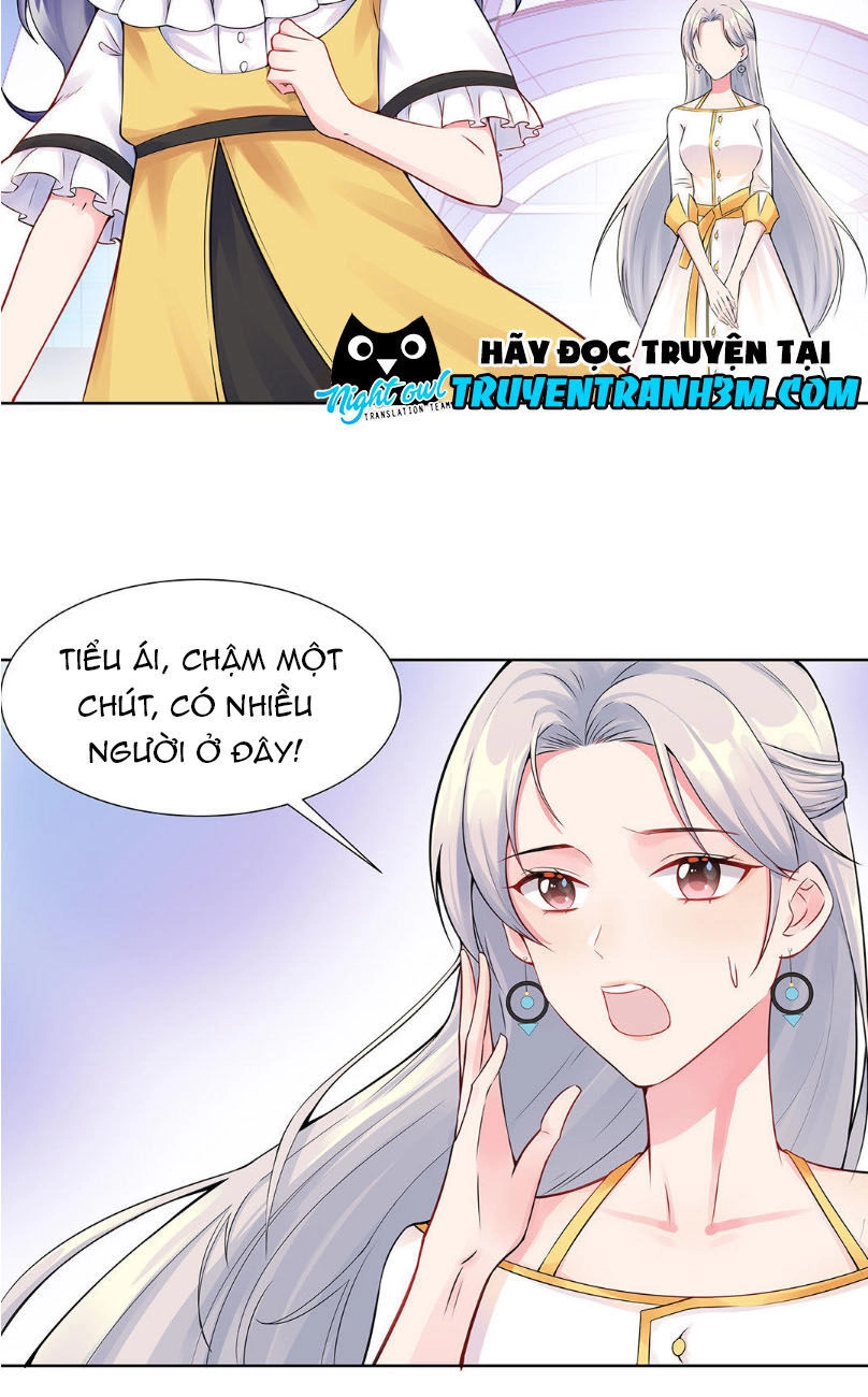 Vô Địch Song Bảo Bối Chapter 1 - 3