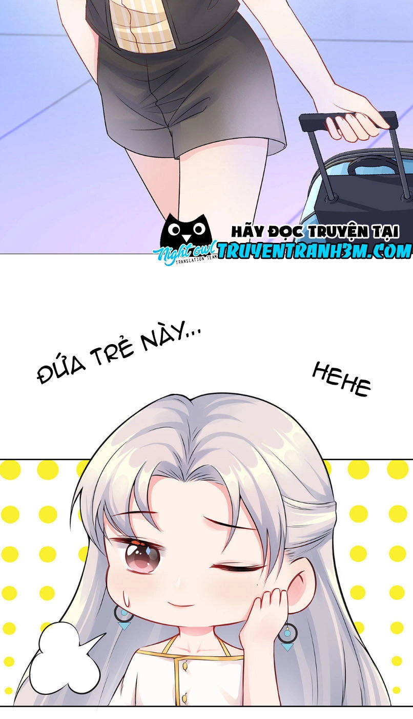 Vô Địch Song Bảo Bối Chapter 1 - 7