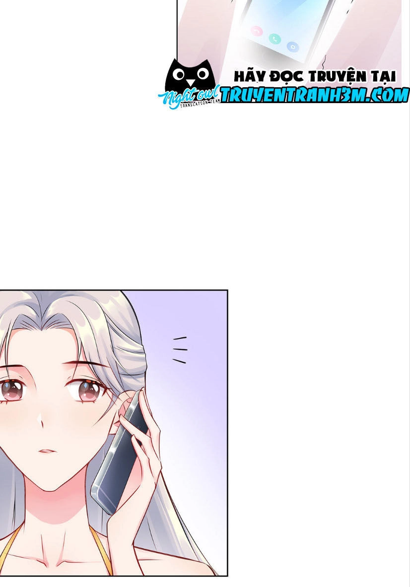 Vô Địch Song Bảo Bối Chapter 1 - 11