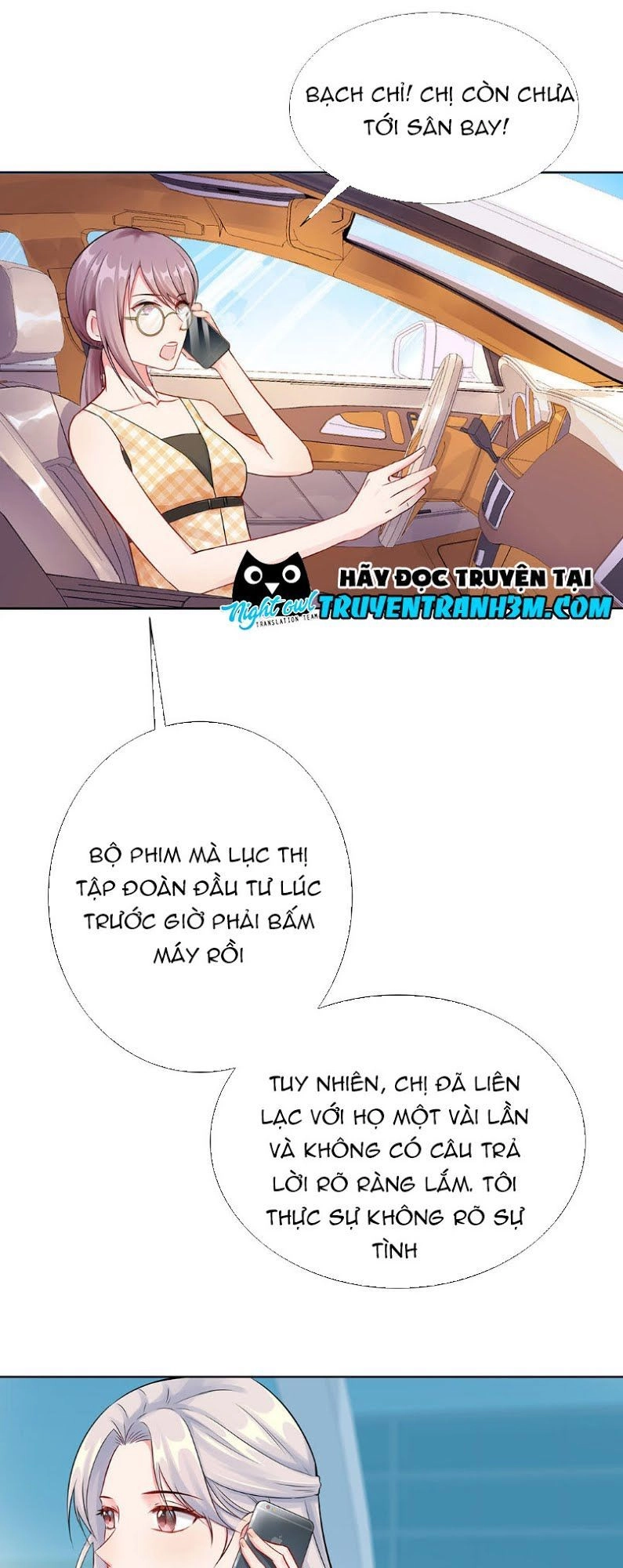 Vô Địch Song Bảo Bối Chapter 1 - 12