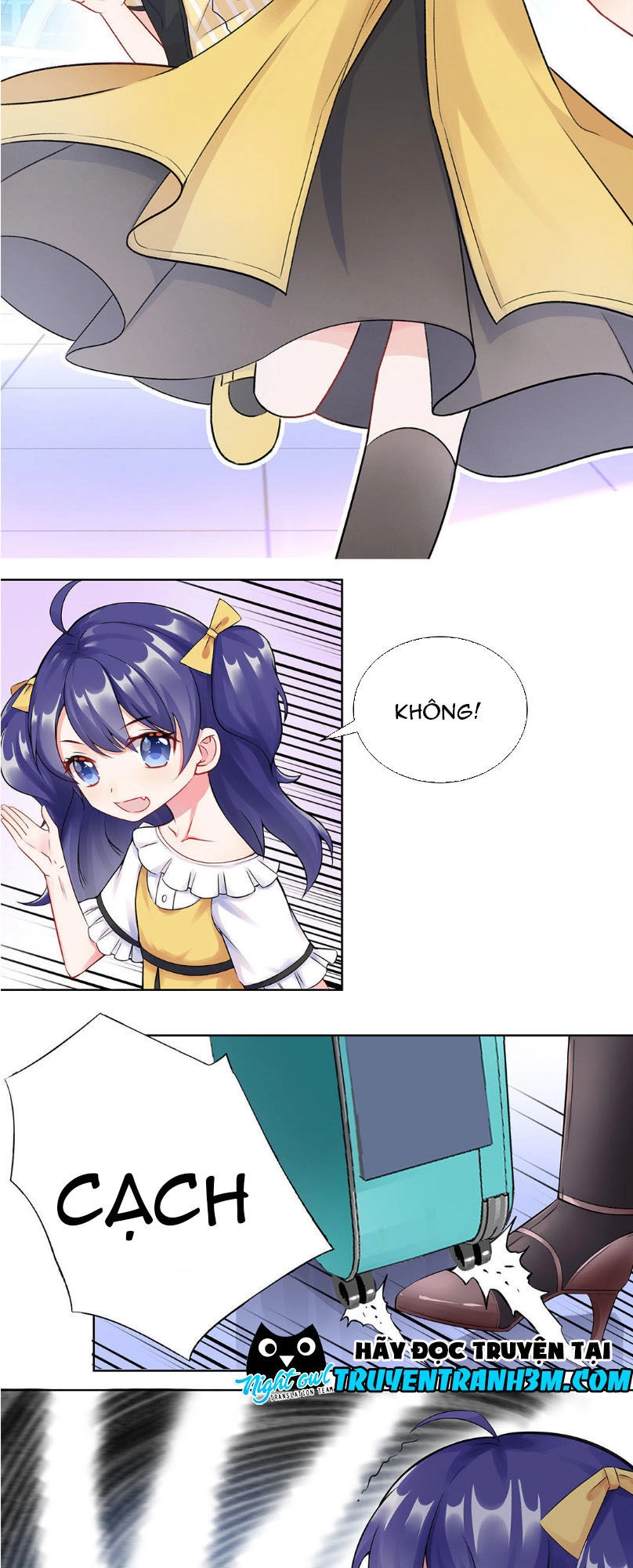 Vô Địch Song Bảo Bối Chapter 1 - 14