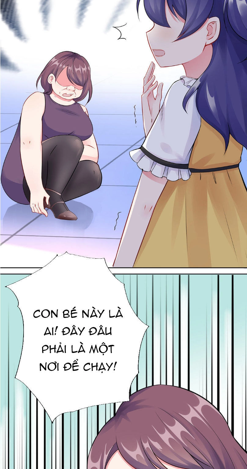 Vô Địch Song Bảo Bối Chapter 1 - 15