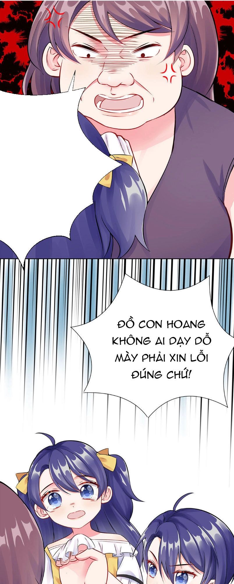 Vô Địch Song Bảo Bối Chapter 1 - 18