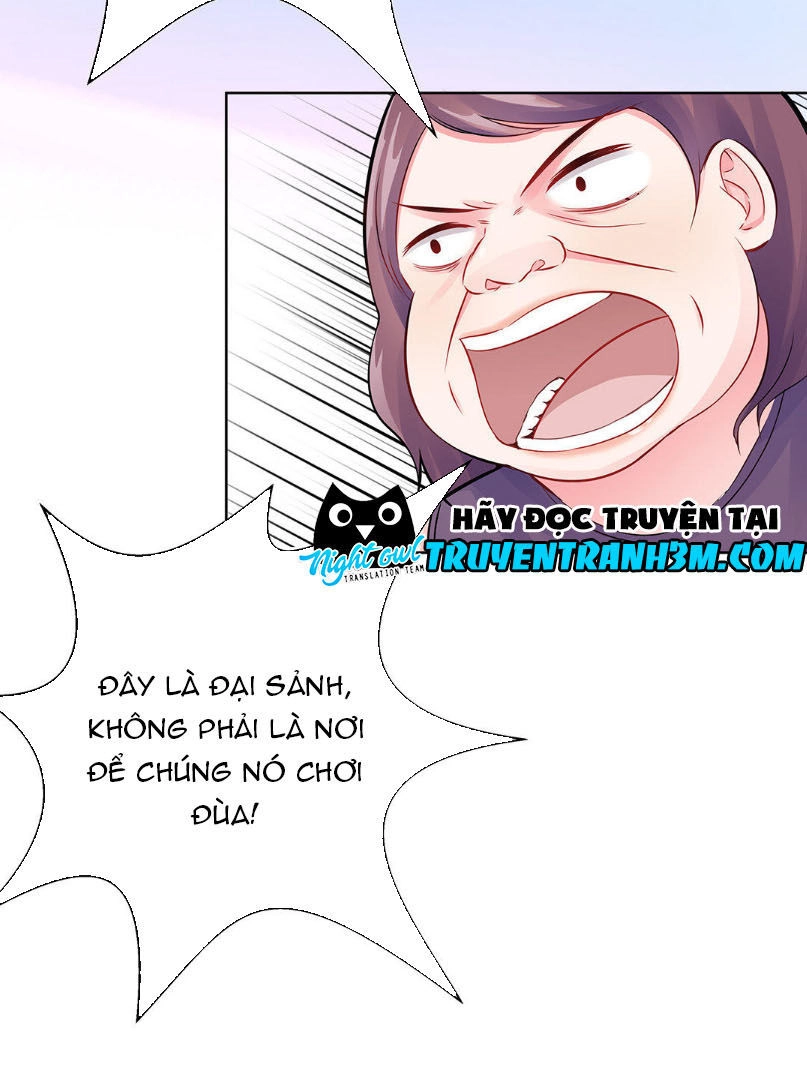 Vô Địch Song Bảo Bối Chapter 1 - 25