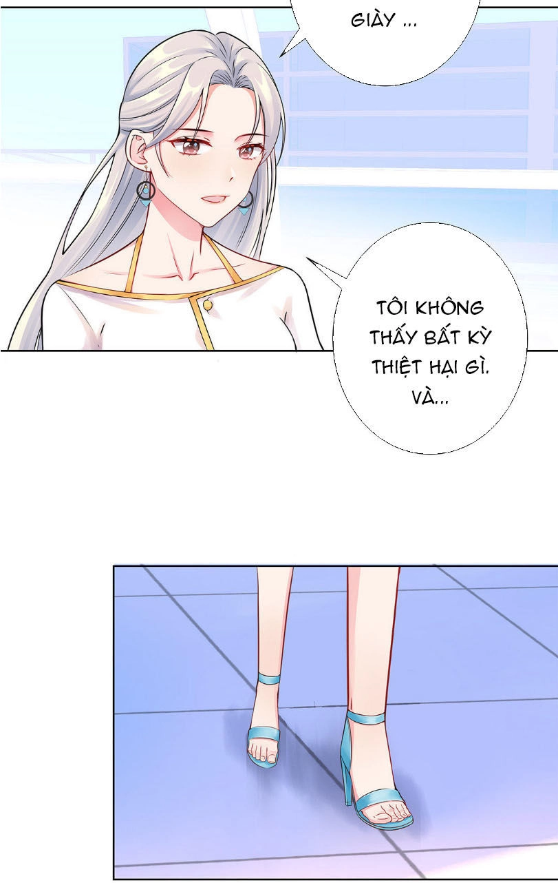 Vô Địch Song Bảo Bối Chapter 1 - 27