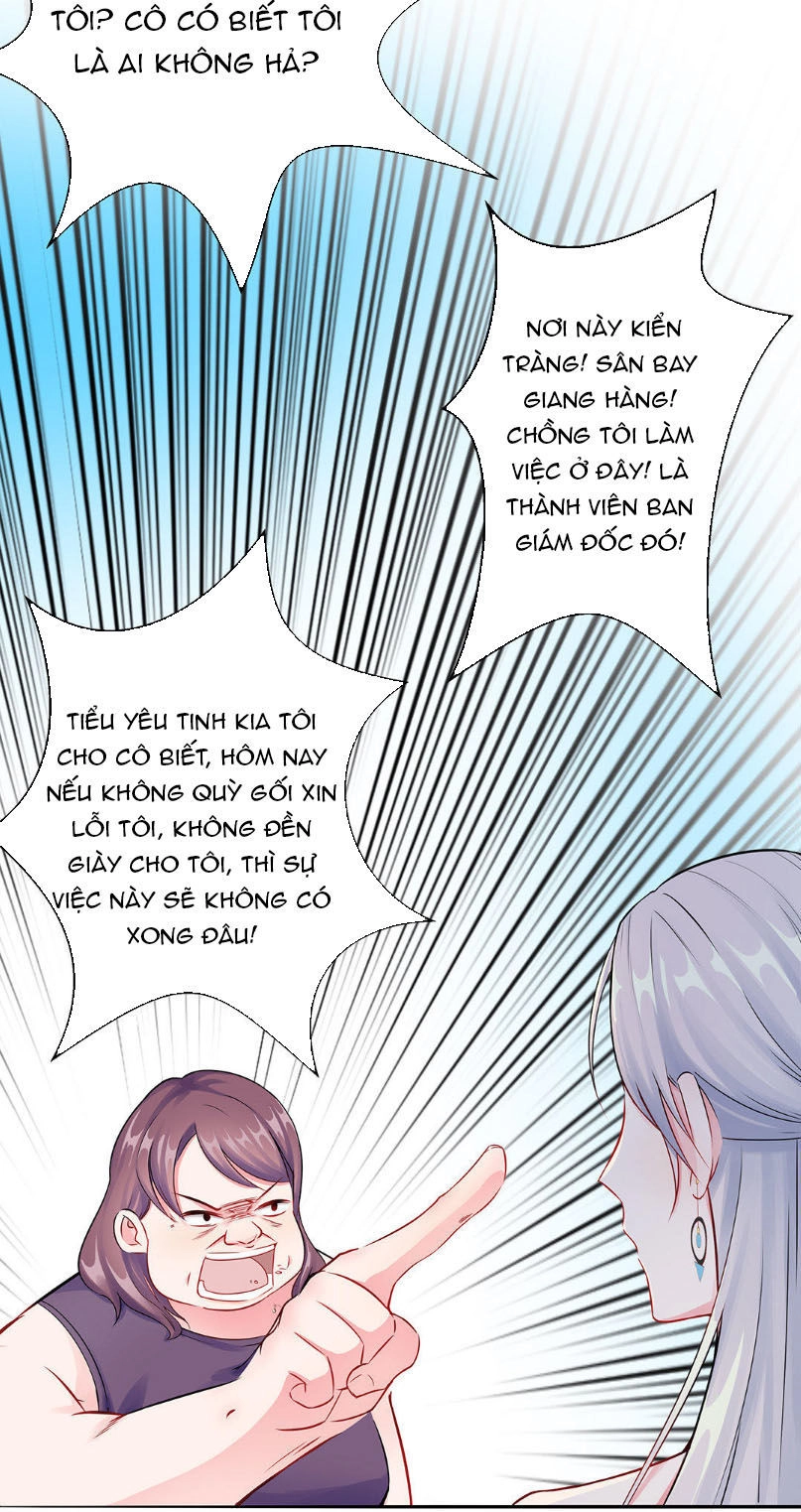 Vô Địch Song Bảo Bối Chapter 1 - 29