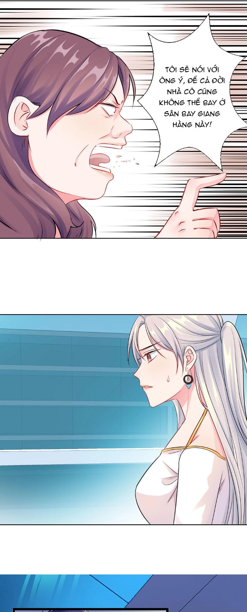 Vô Địch Song Bảo Bối Chapter 1 - 30