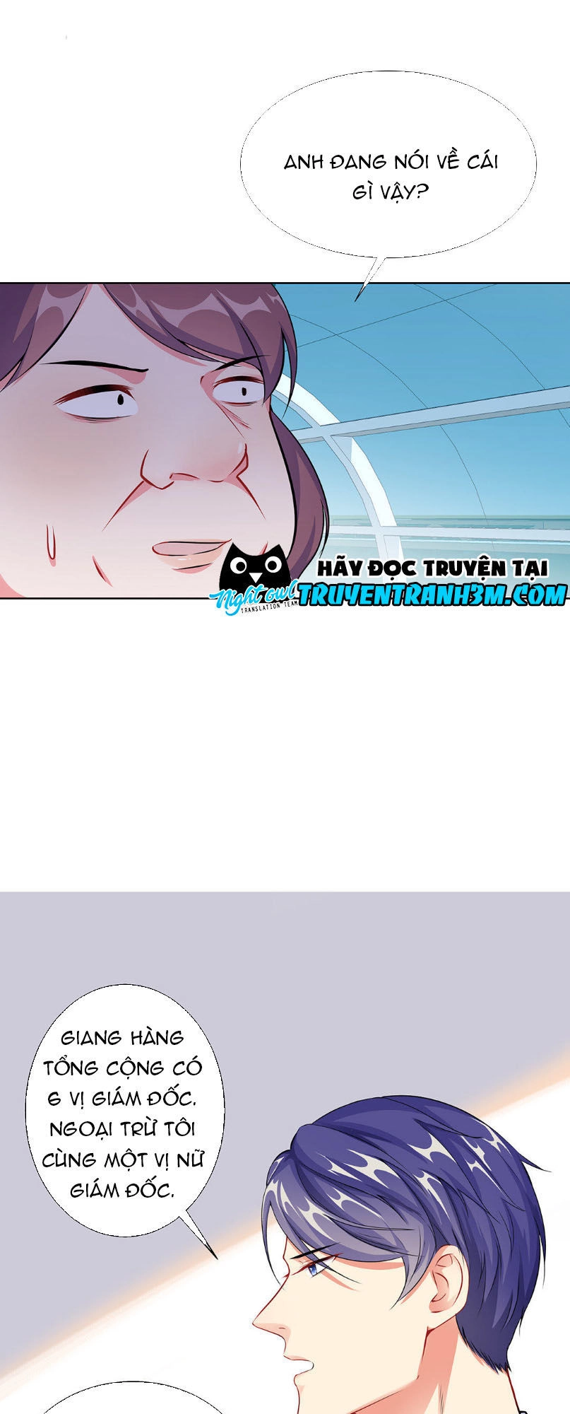 Vô Địch Song Bảo Bối Chapter 2 - 4