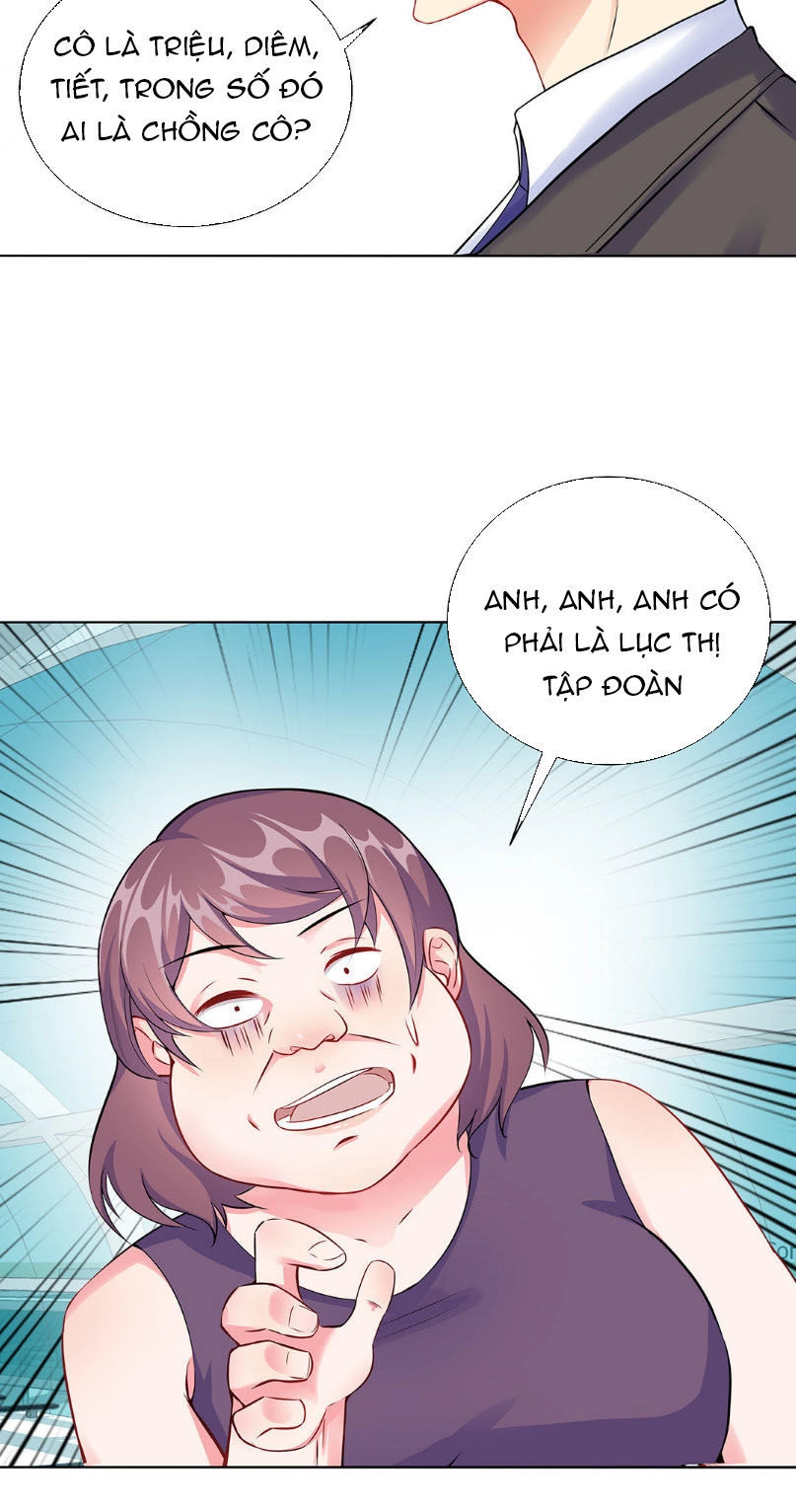 Vô Địch Song Bảo Bối Chapter 2 - 5