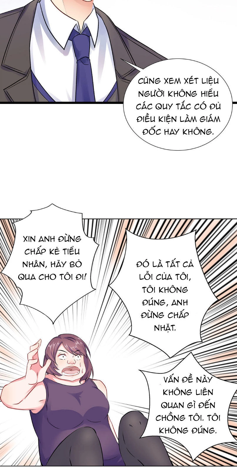 Vô Địch Song Bảo Bối Chapter 2 - 7