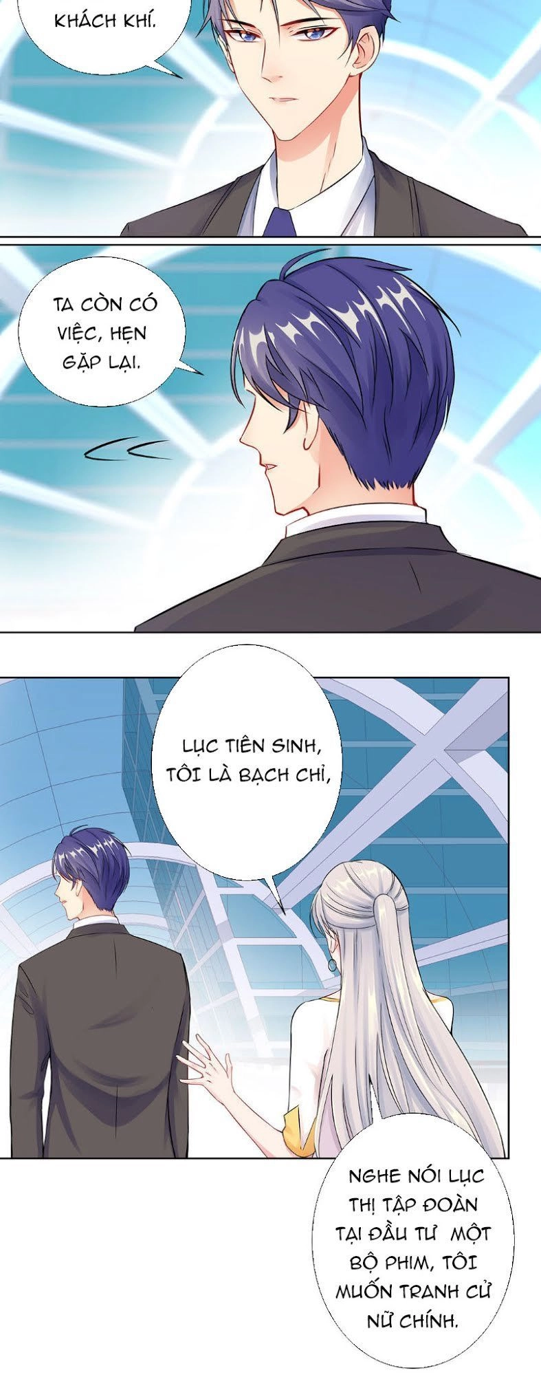 Vô Địch Song Bảo Bối Chapter 2 - 14