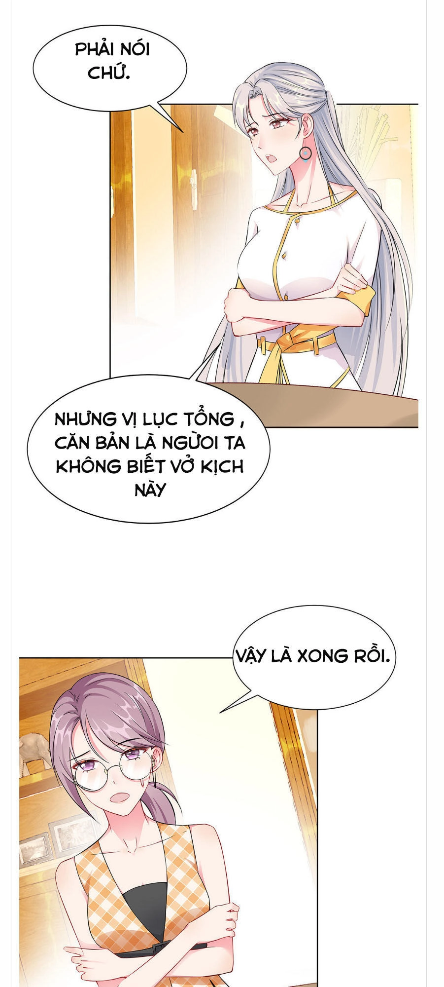 Vô Địch Song Bảo Bối Chapter 5 - 32