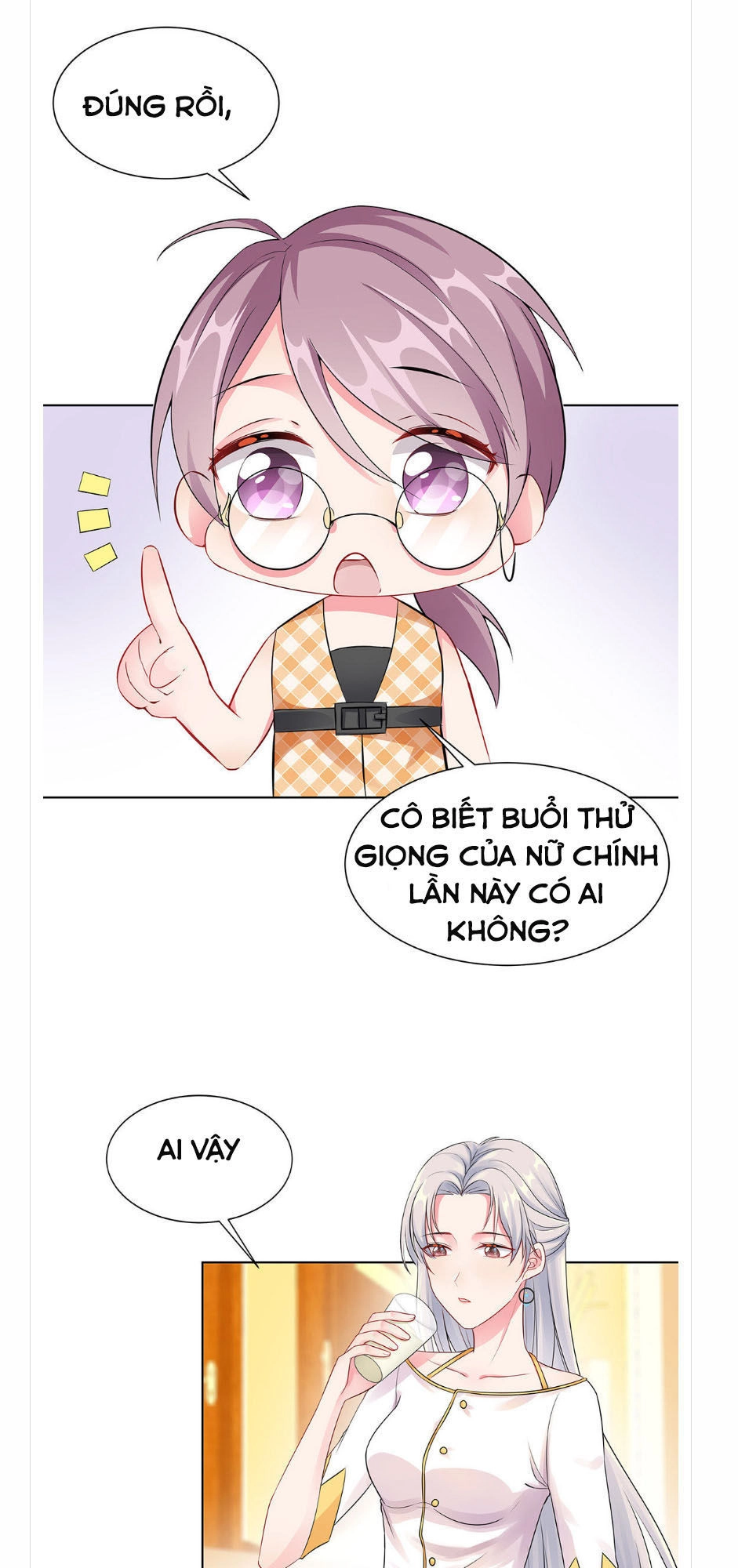 Vô Địch Song Bảo Bối Chapter 5 - 34