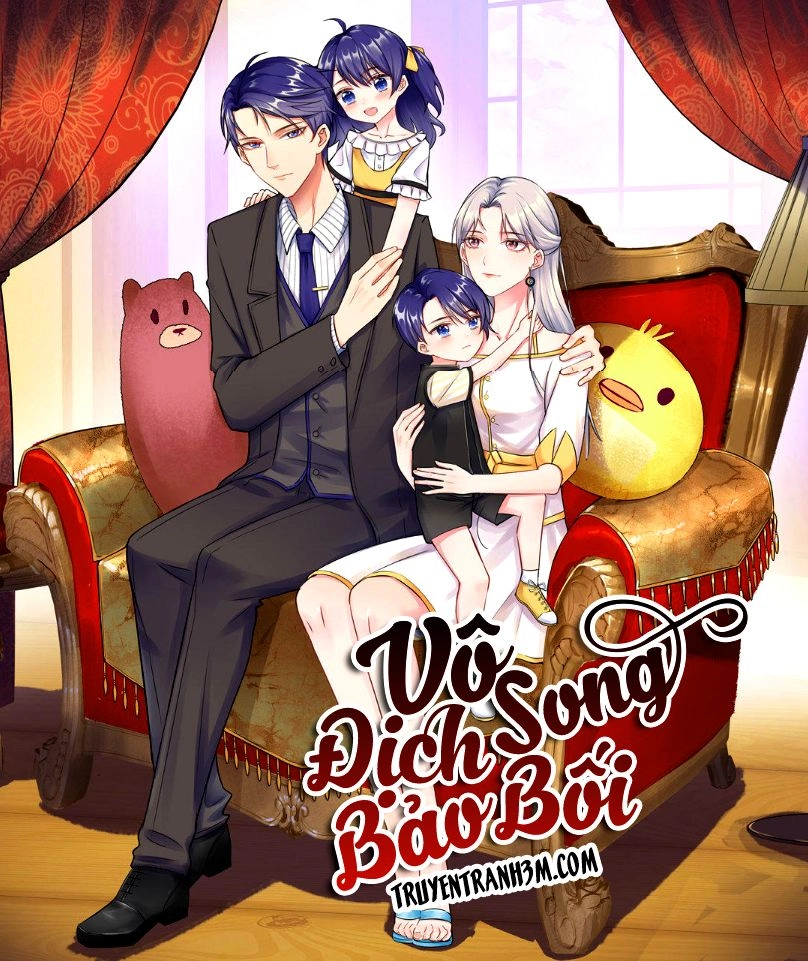 Vô Địch Song Bảo Bối Chapter 6 - 1