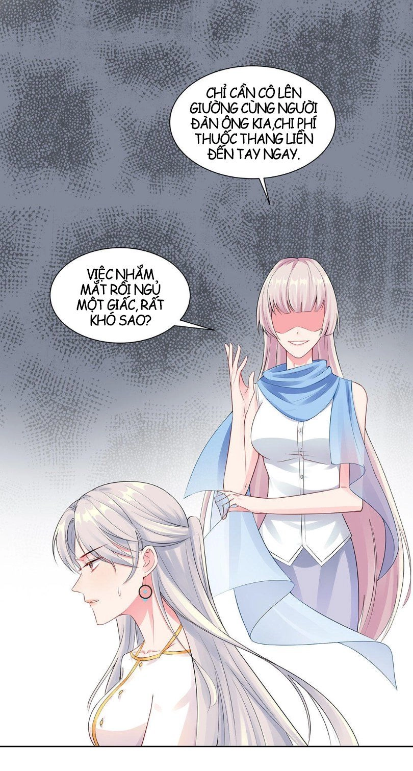 Vô Địch Song Bảo Bối Chapter 6 - 2