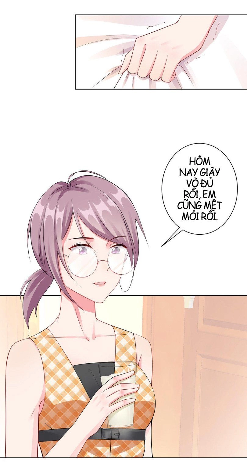 Vô Địch Song Bảo Bối Chapter 6 - 5