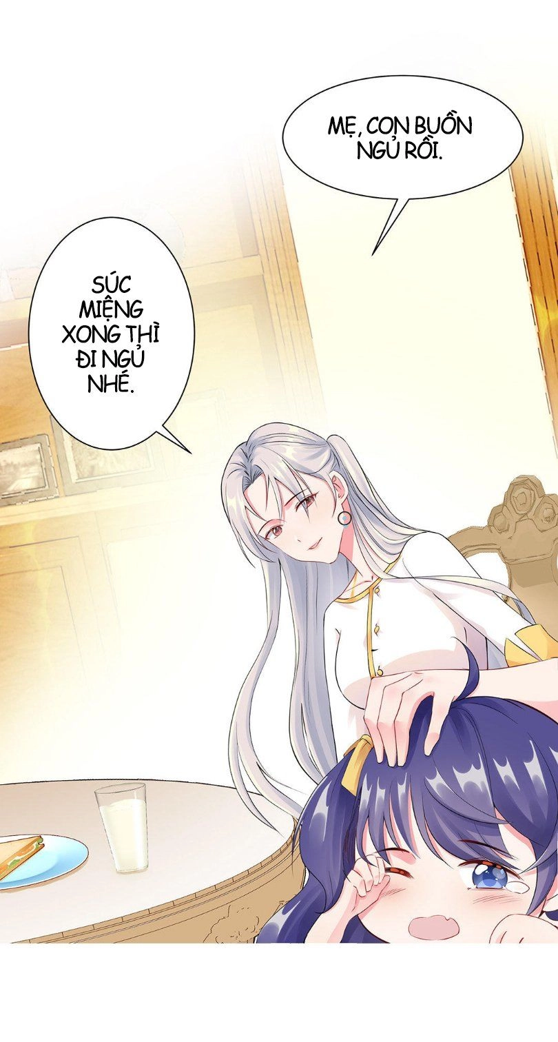 Vô Địch Song Bảo Bối Chapter 6 - 6