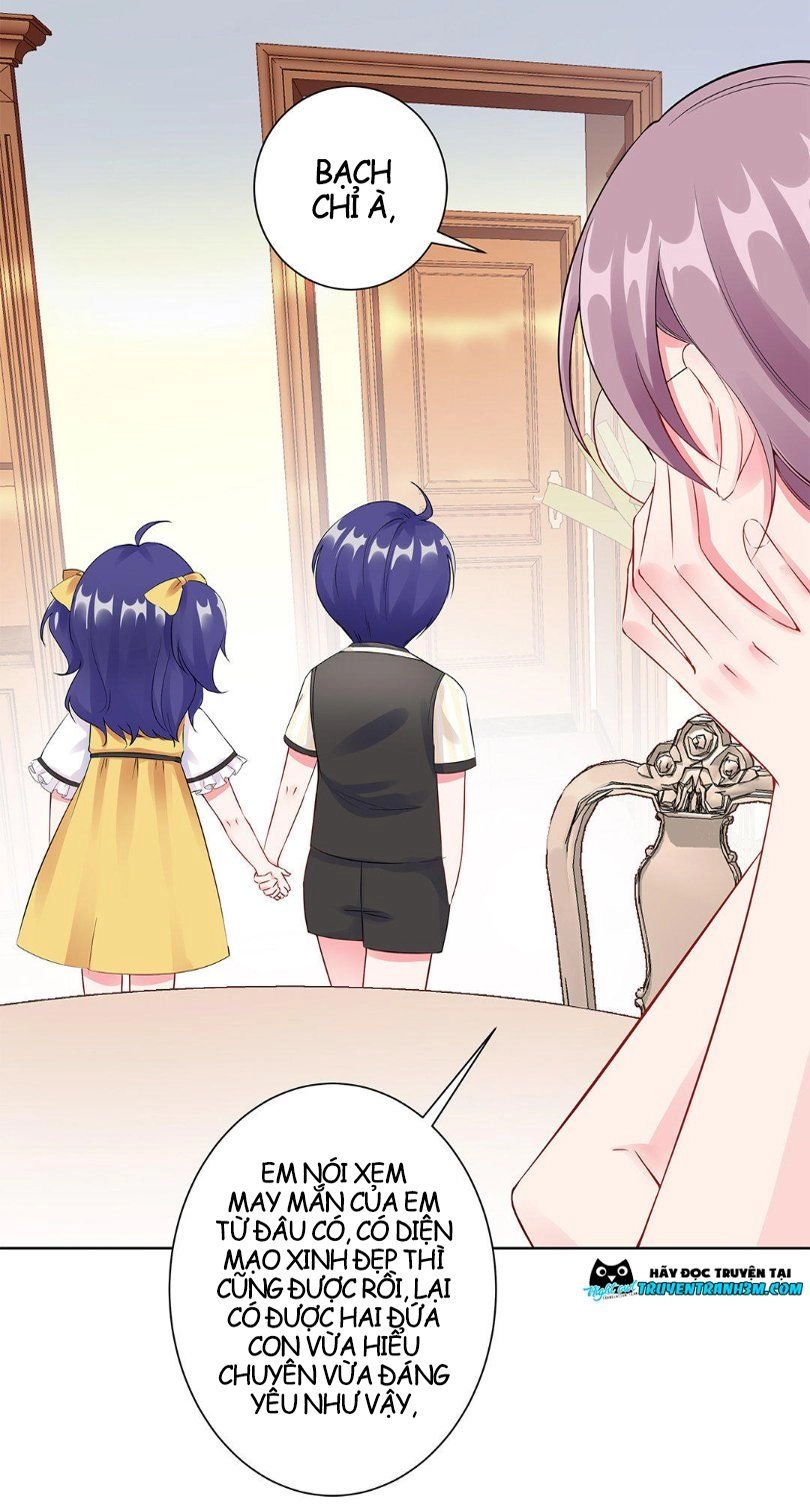 Vô Địch Song Bảo Bối Chapter 6 - 7