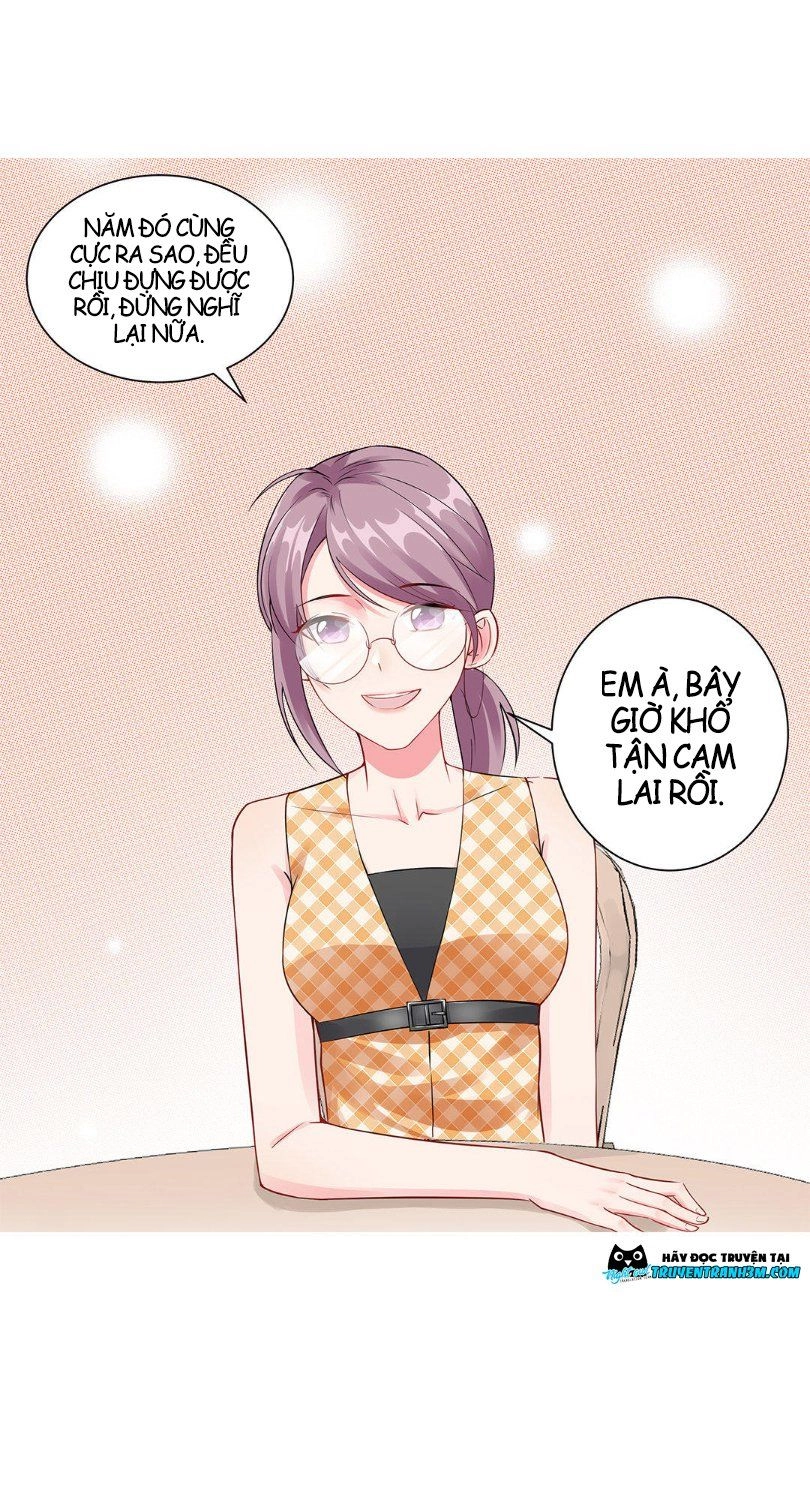 Vô Địch Song Bảo Bối Chapter 6 - 10