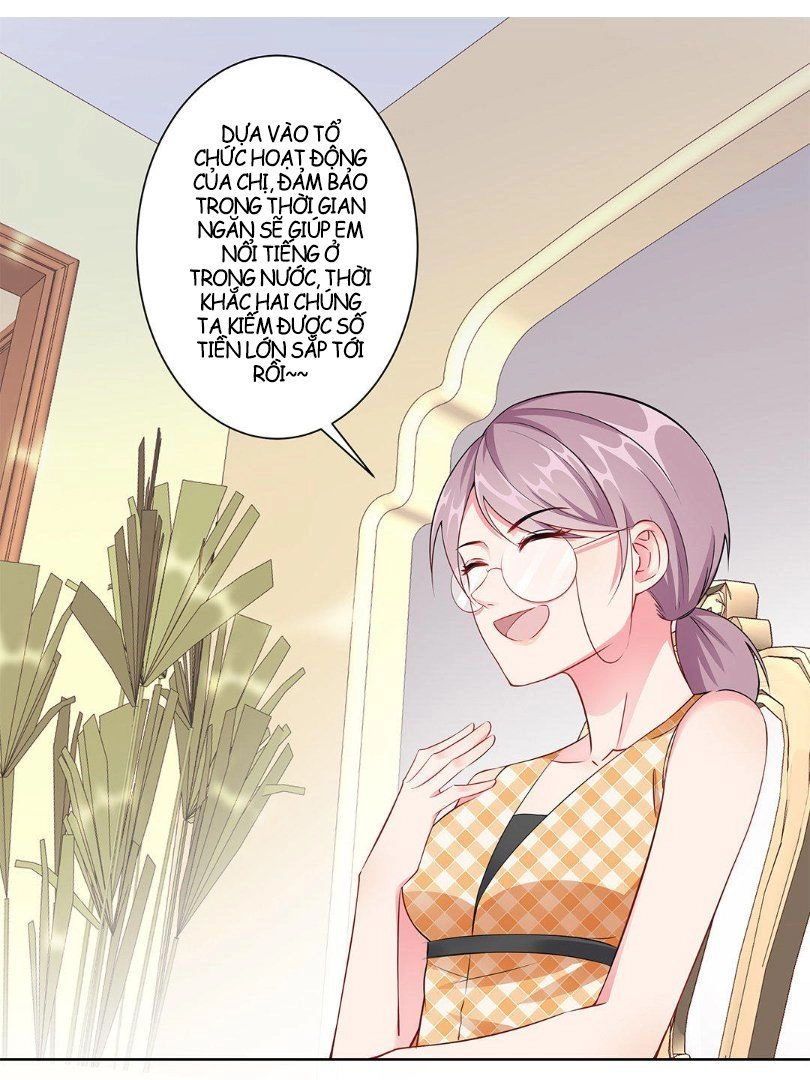 Vô Địch Song Bảo Bối Chapter 6 - 11