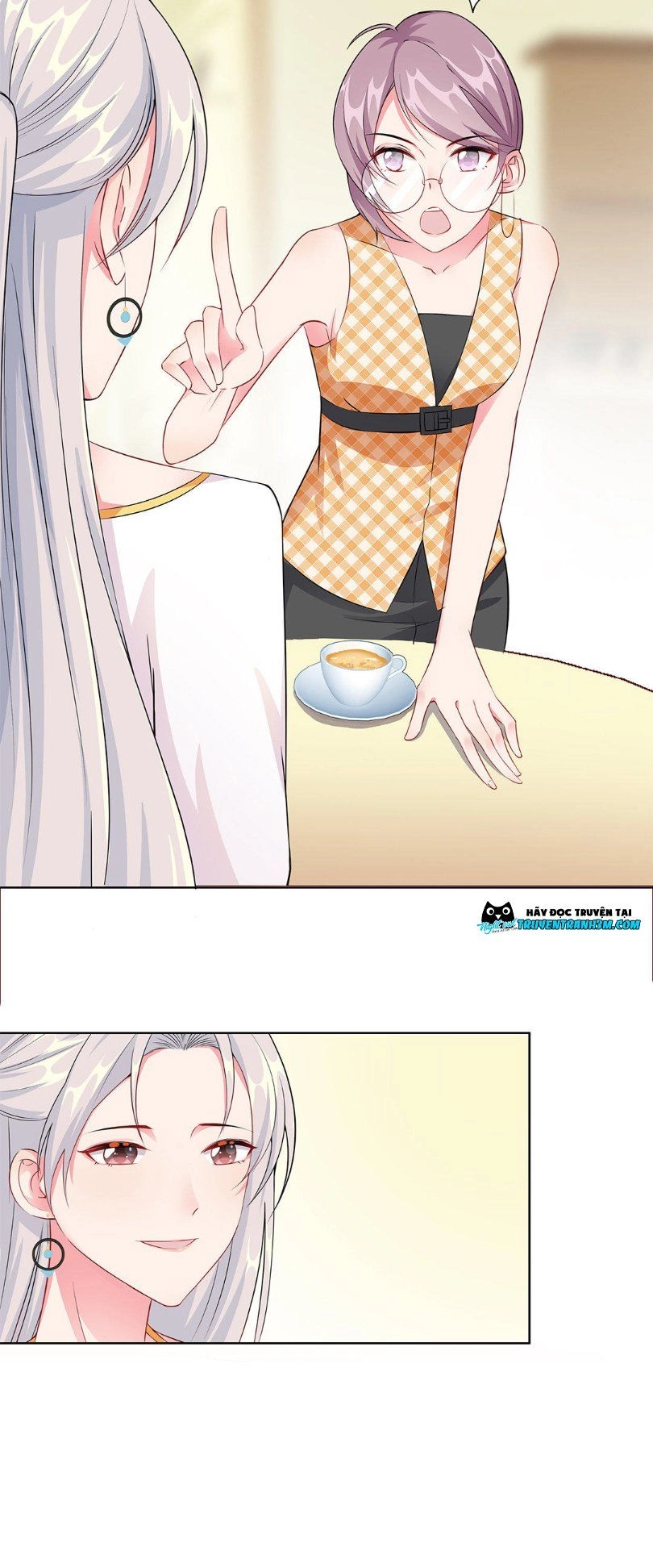 Vô Địch Song Bảo Bối Chapter 6 - 13