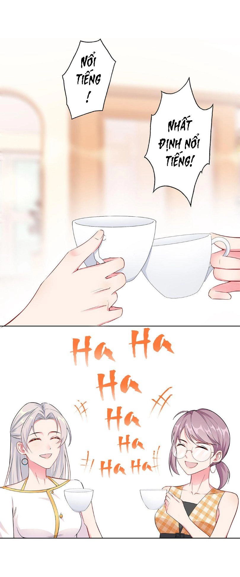 Vô Địch Song Bảo Bối Chapter 6 - 14