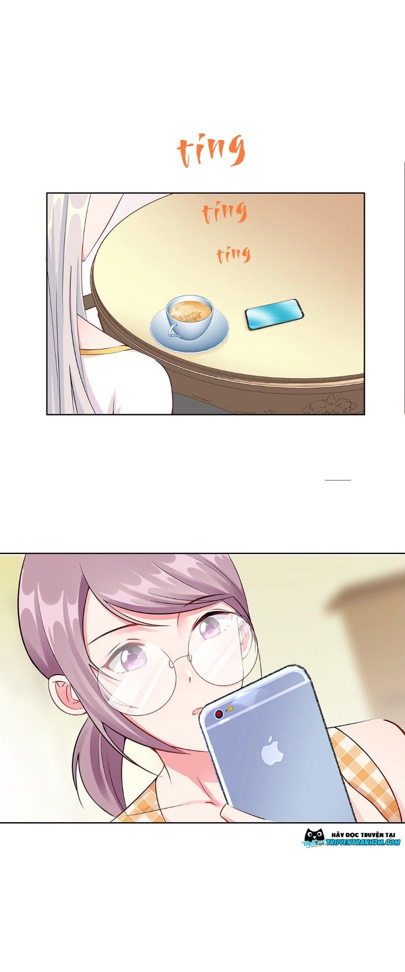 Vô Địch Song Bảo Bối Chapter 6 - 15