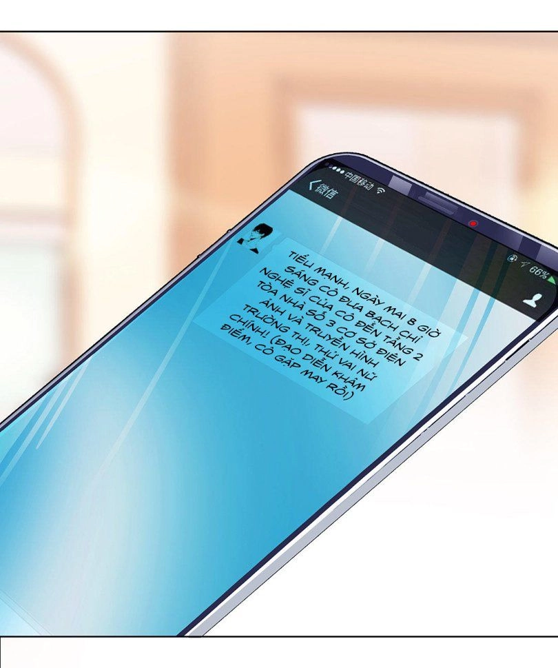 Vô Địch Song Bảo Bối Chapter 6 - 16