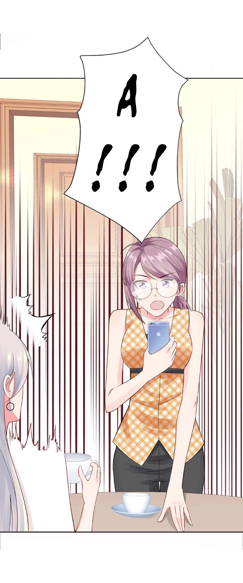 Vô Địch Song Bảo Bối Chapter 6 - 17