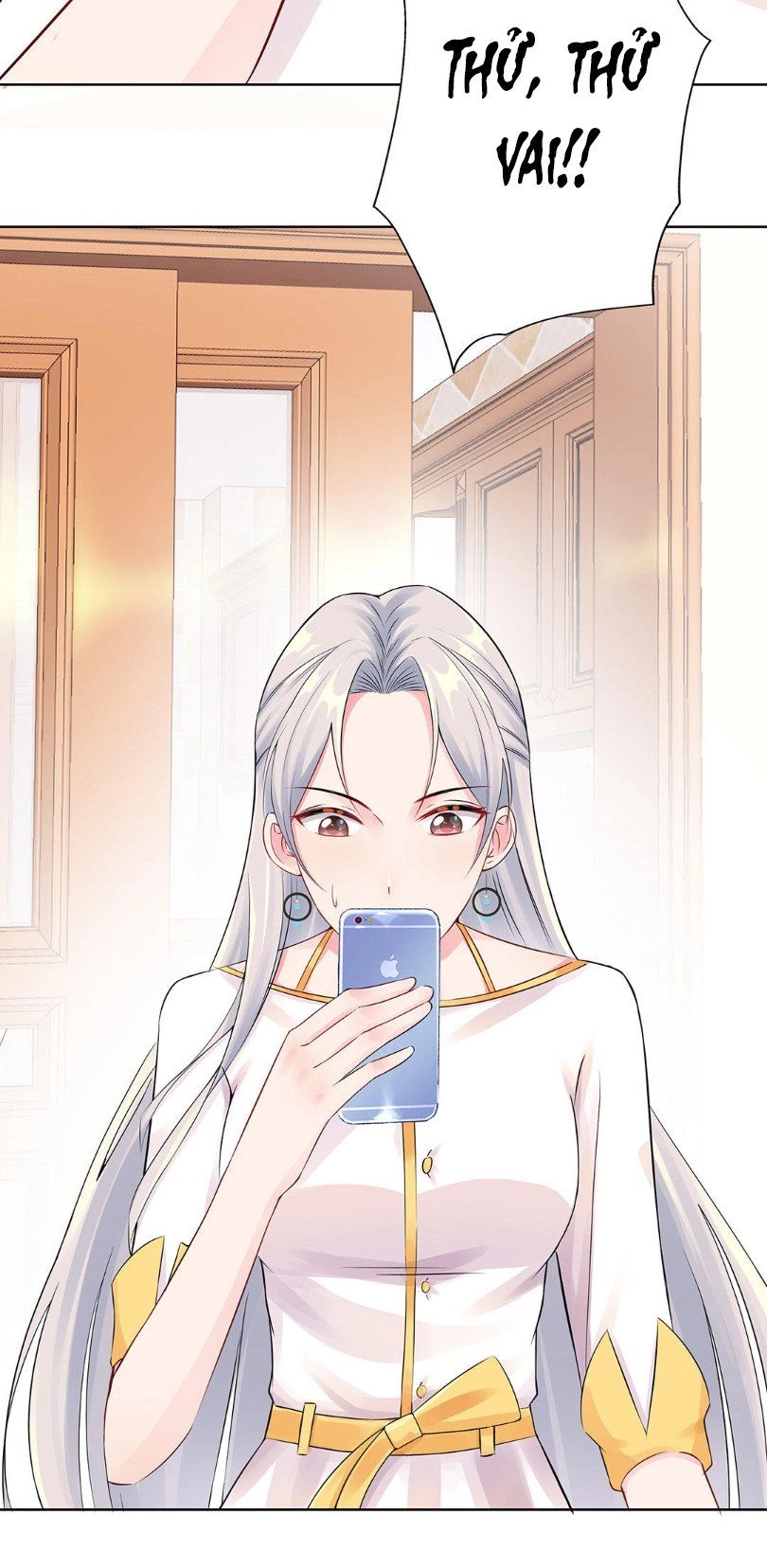 Vô Địch Song Bảo Bối Chapter 6 - 19